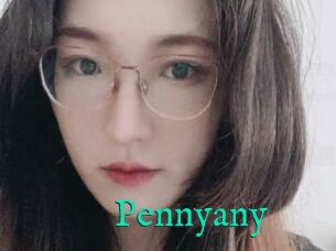 Pennyany