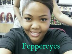 Peppereyes