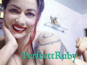 PerfecttRuby