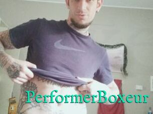 PerformerBoxeur