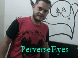 PerverseEyes