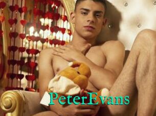 PeterEvans