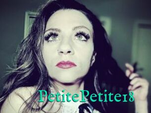PetitePetite18