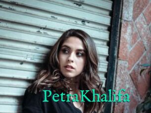 PetraKhalifa