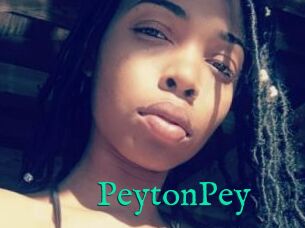 PeytonPey