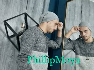 PhillipMoya