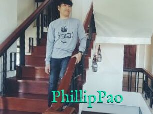PhillipPao
