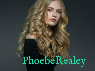 PhoebeRealey