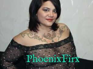 PhoenixFirx
