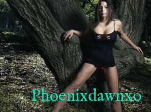Phoenixdawnxo