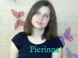 Pierinna