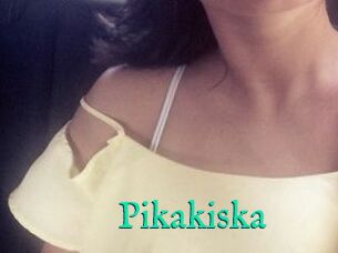 Pikakiska