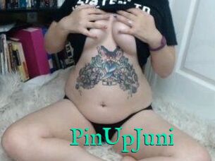PinUpJuni