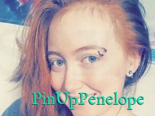 PinUpPenelope