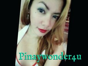 Pinaywonder4u
