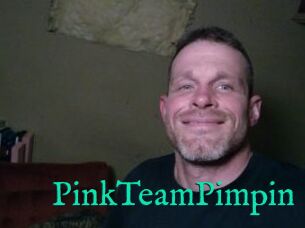 PinkTeamPimpin