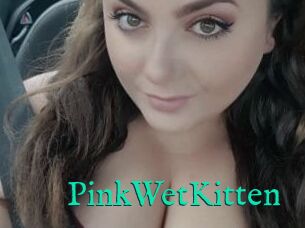PinkWetKitten