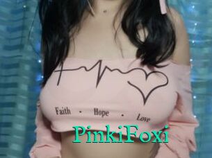 PinkiFoxi