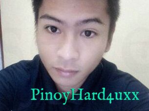 PinoyHard4uxx
