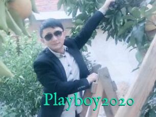 Playboy2020