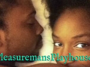 PleasuremansPlayhouse