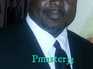 Pmaster33