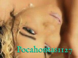 Pocahontas1127