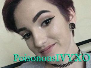 PoisonousIVYXO