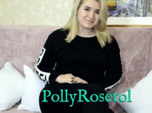 PollyRosetol