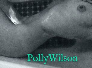 PollyWilson