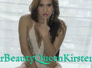 PornstarBeautyQueenKirsten
