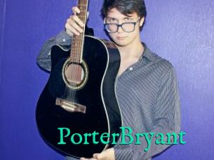 PorterBryant