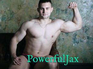 PowerfulJax
