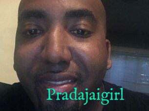 Pradajaigirl