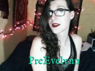 PreEvelynn