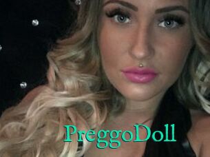 PreggoDoll