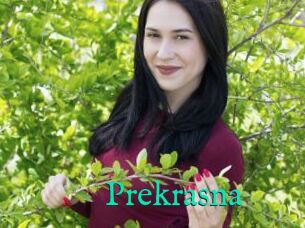 Prekrasna
