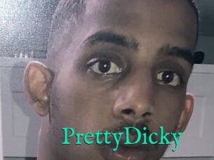 PrettyDicky