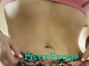 PrettyEyes38