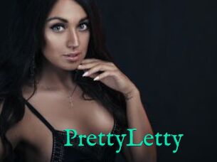 PrettyLetty