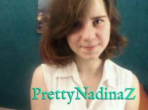 PrettyNadinaZ