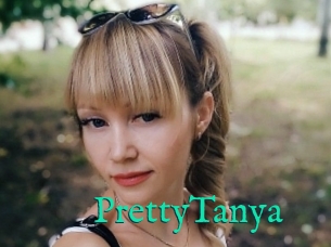 PrettyTanya