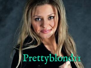 Prettyblond11