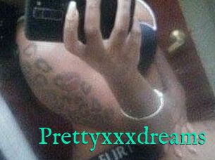 Prettyxxxdreams