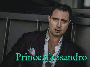 PrinceAlessandro