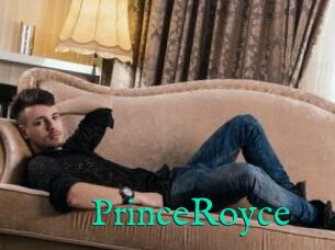 PrinceRoyce