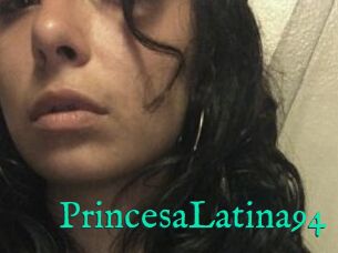 PrincesaLatina94