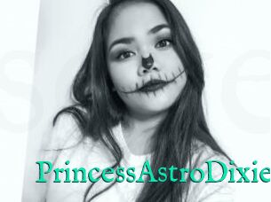 PrincessAstroDixie