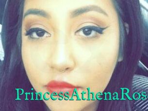 PrincessAthenaRose