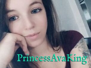 PrincessAvaKing